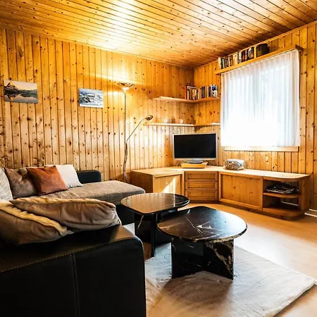 Haus Birchi, 3.5-zimmerwohnung Birchi