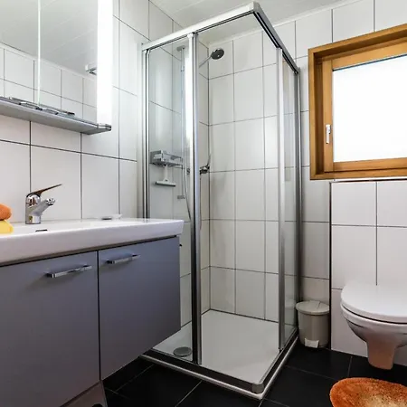 Haus Birchi, 3.5-zimmerwohnung Birchi * Fiesch