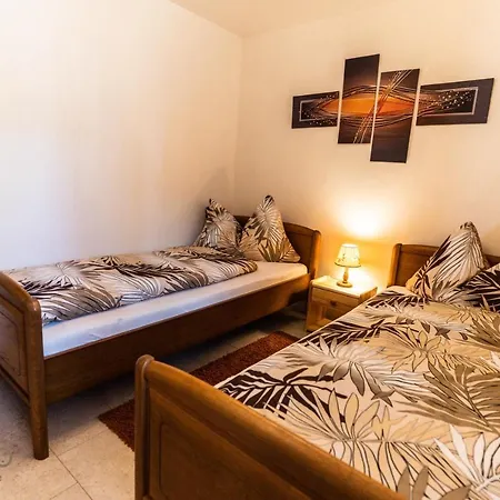 Haus Birchi, 3.5-zimmerwohnung Birchi *