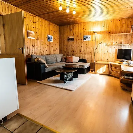 Haus Birchi, 3.5-zimmerwohnung Birchi * Fiesch
